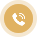 Phone circle icon